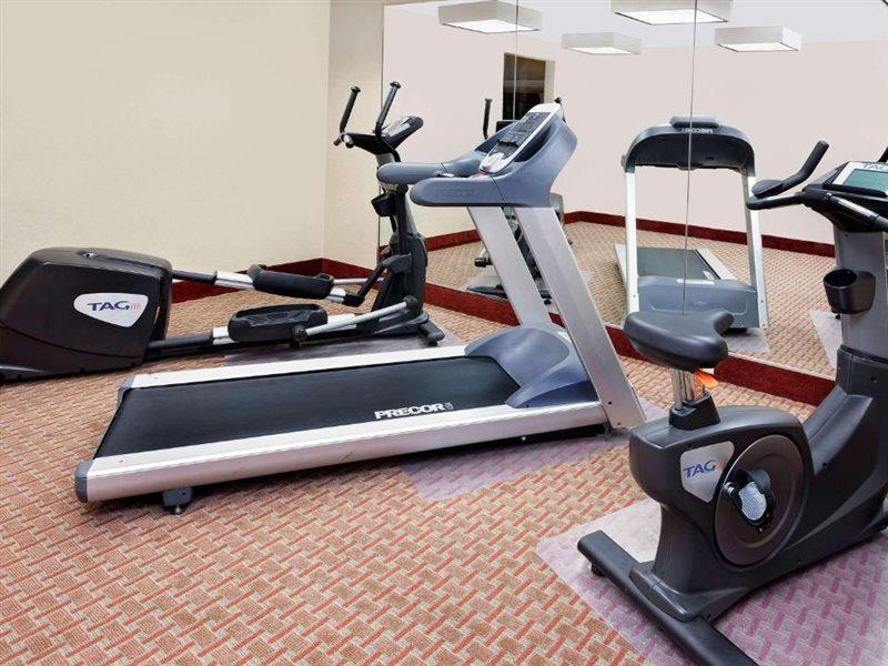Baymont By Wyndham St. Joseph/Stevensville Ngoại thất bức ảnh