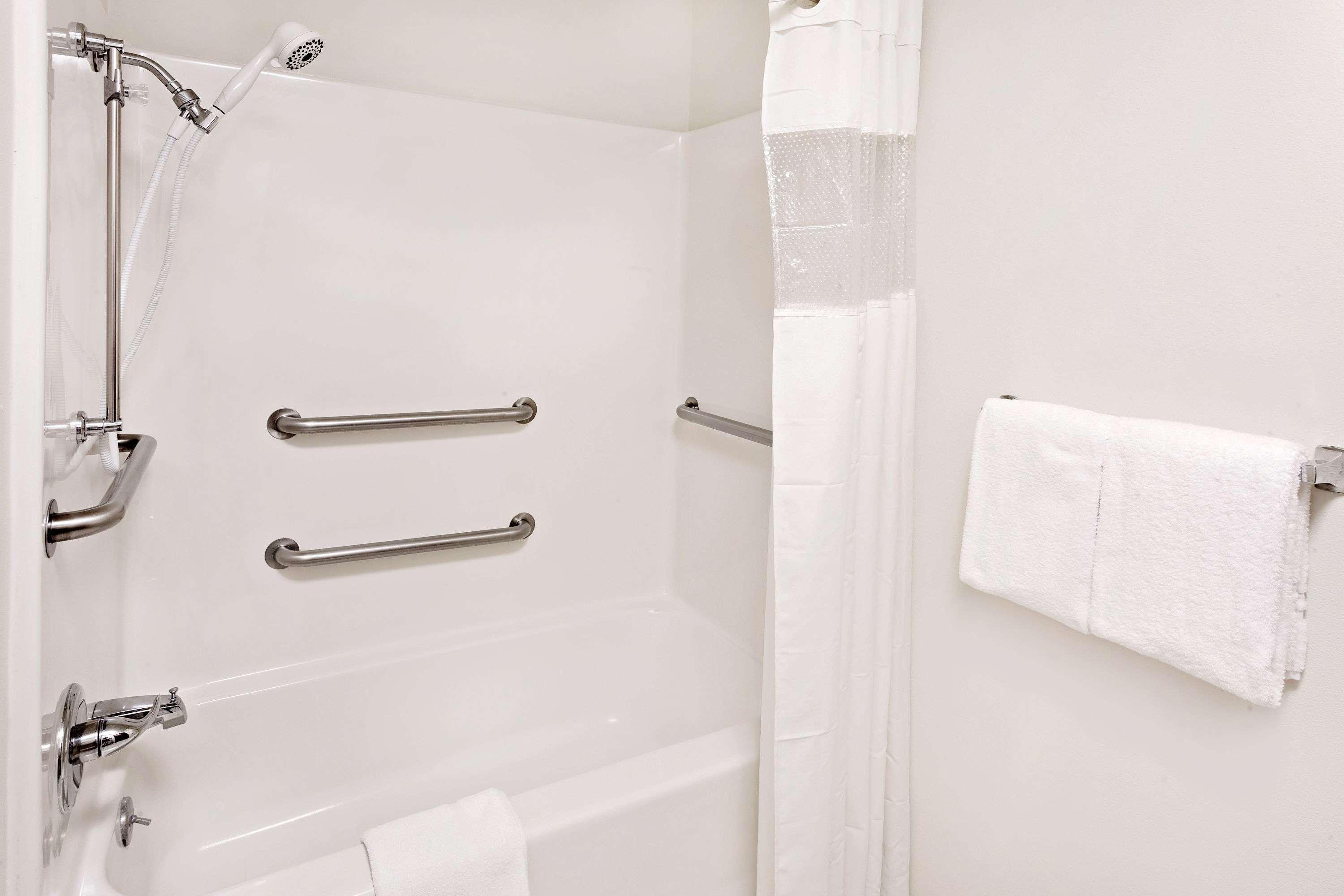 Baymont By Wyndham St. Joseph/Stevensville Ngoại thất bức ảnh