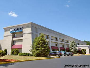 Baymont By Wyndham St. Joseph/Stevensville Ngoại thất bức ảnh